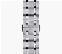 Orologio Tissot Uomo Chemin Des Tourelles in Acciaio T0994291103800 - T0994291103800